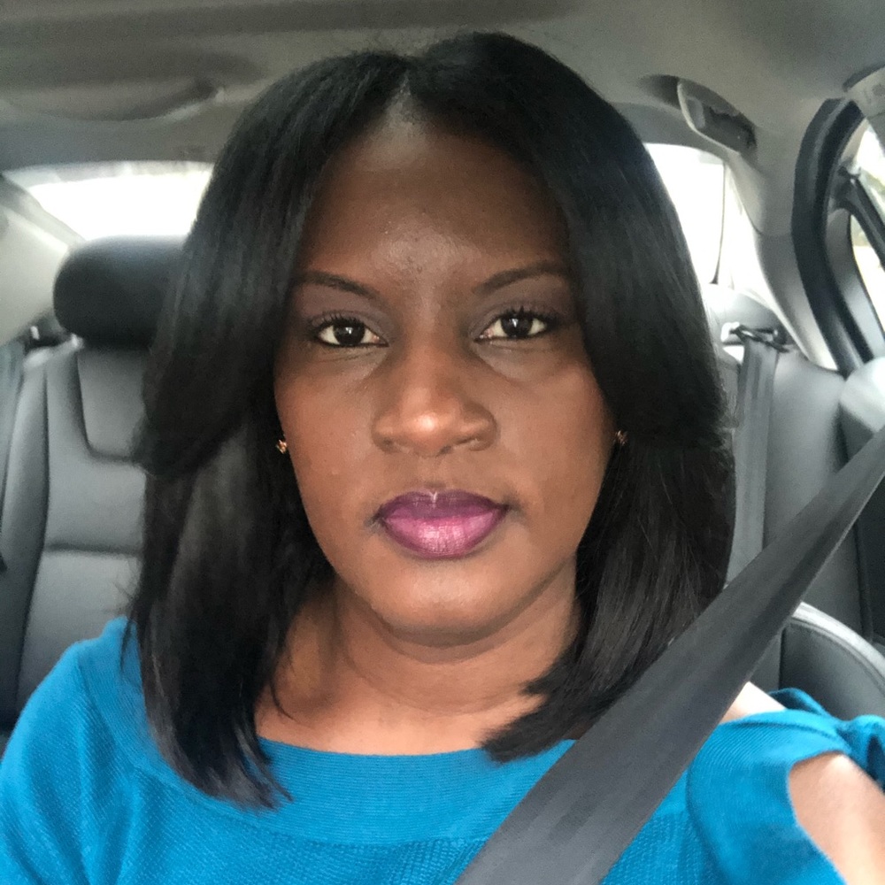 Meet your Posher, Celena